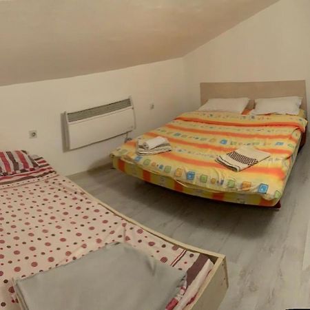 Apartment Viva Jelena Budva Eksteriør bilde