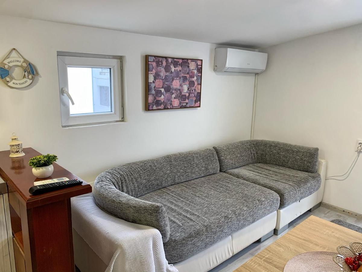 Apartment Viva Jelena Budva Eksteriør bilde