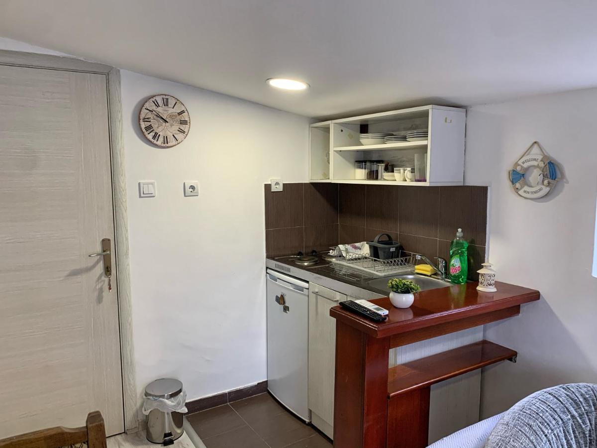 Apartment Viva Jelena Budva Eksteriør bilde