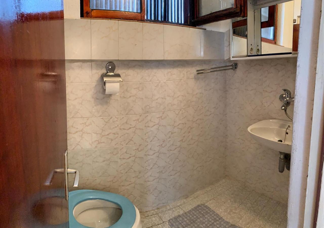 Apartment Viva Jelena Budva Eksteriør bilde