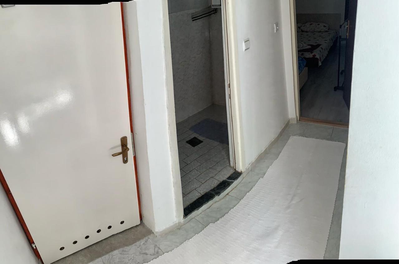 Apartment Viva Jelena Budva Eksteriør bilde