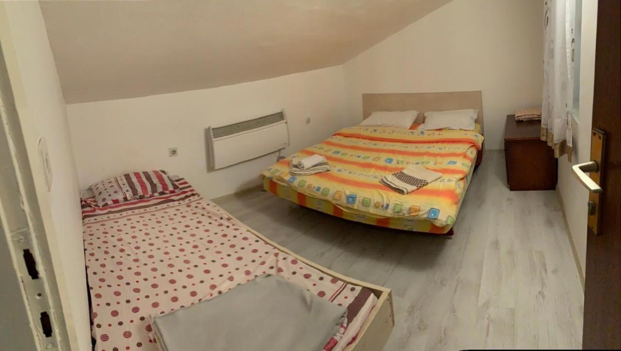 Apartment Viva Jelena Budva Eksteriør bilde